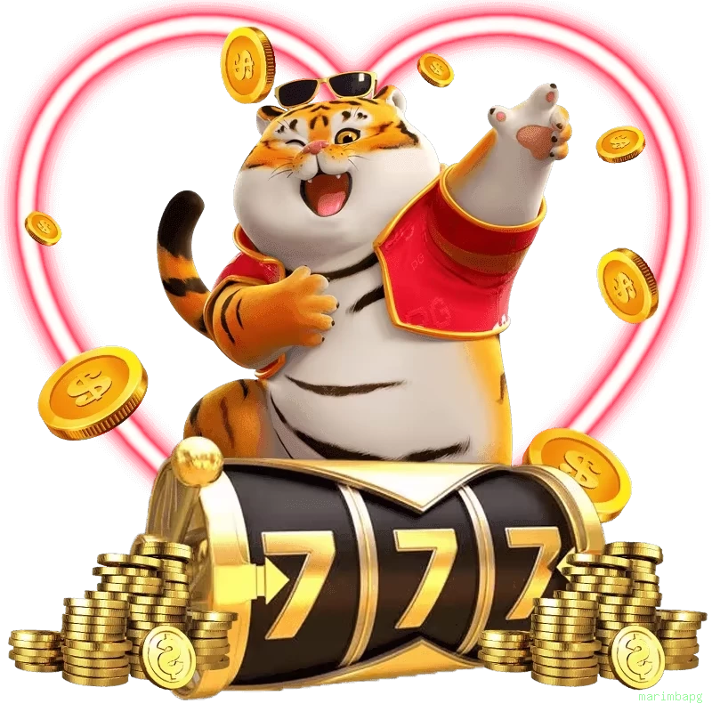 APK Android da marimbapg para download