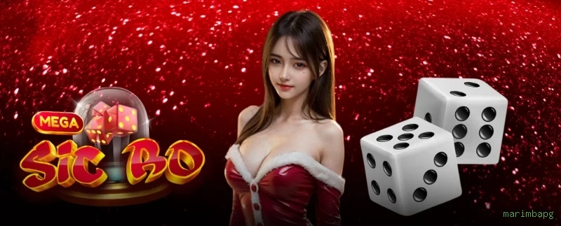 Imagem promocional da experiência de game da marimbapg